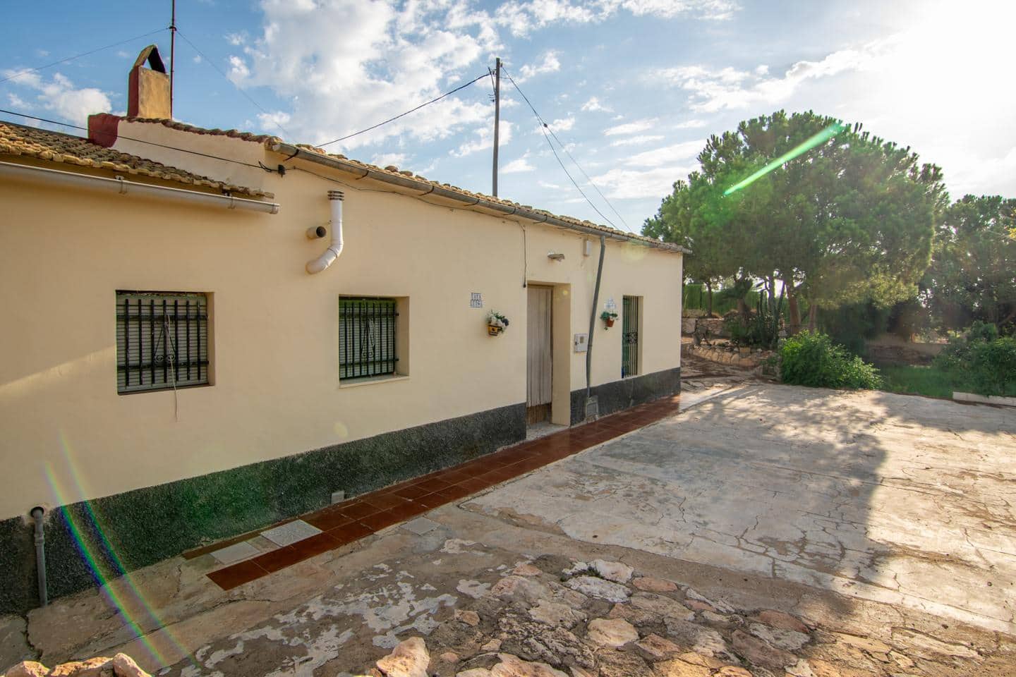 5 sovrum Villa till salu i La Marina med garage - 270 000 € (Ref: 8550185)