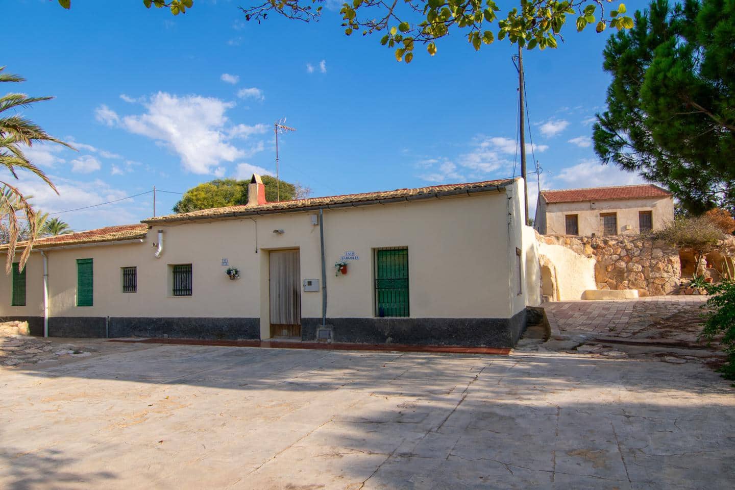 5 sovrum Villa till salu i La Marina med garage - 270 000 € (Ref: 8550185)