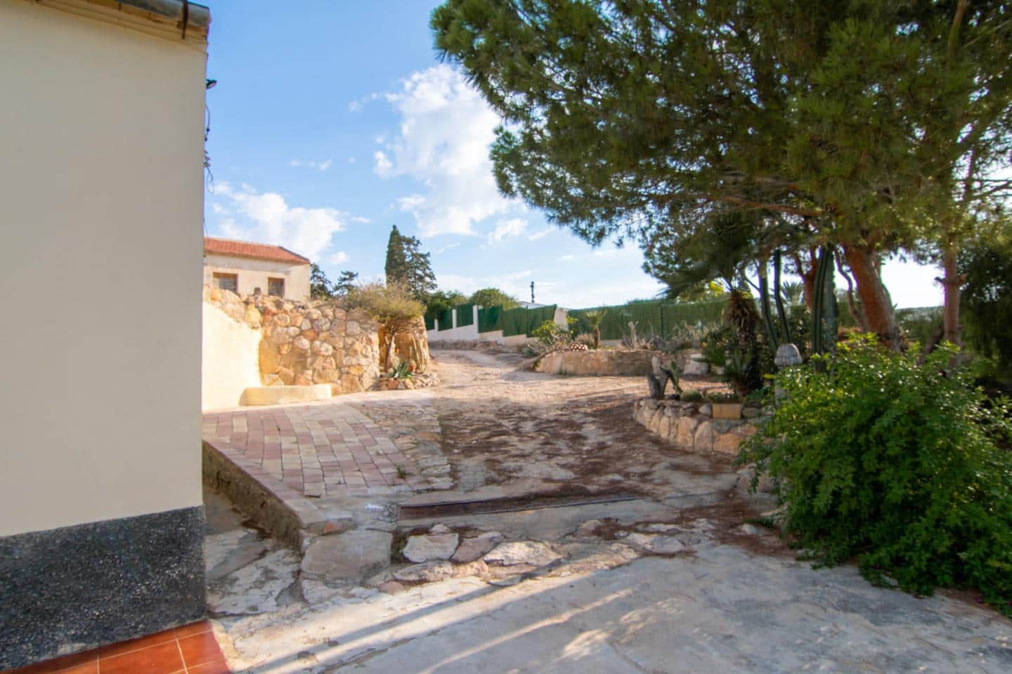 5 sovrum Villa till salu i La Marina med garage - 270 000 € (Ref: 8550185)