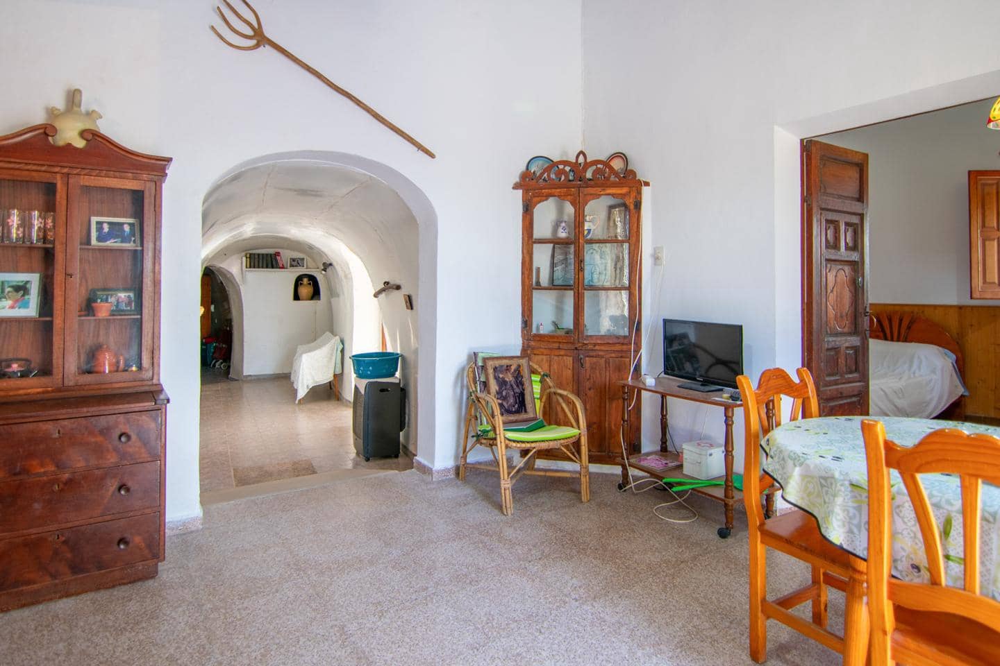 5 sovrum Villa till salu i La Marina med garage - 270 000 € (Ref: 8550185)