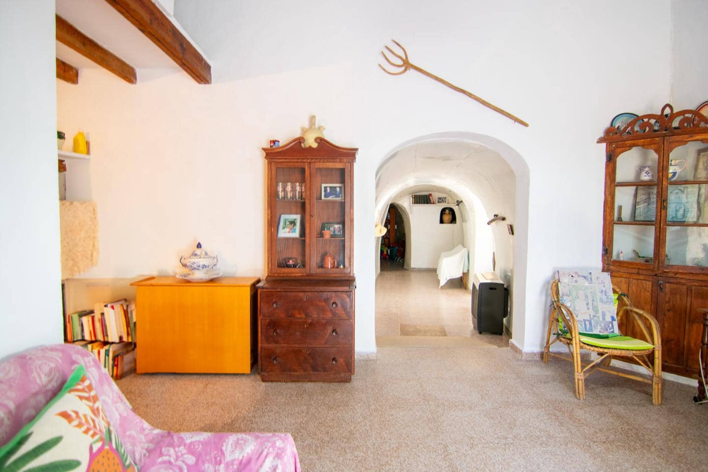 5 sovrum Villa till salu i La Marina med garage - 270 000 € (Ref: 8550185)