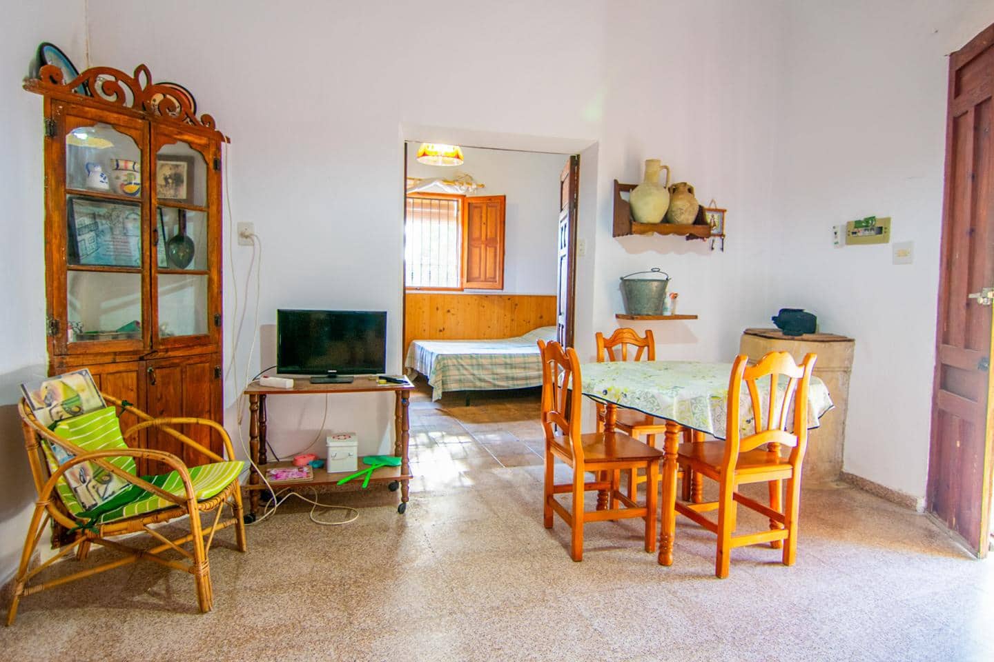 5 sovrum Villa till salu i La Marina med garage - 270 000 € (Ref: 8550185)