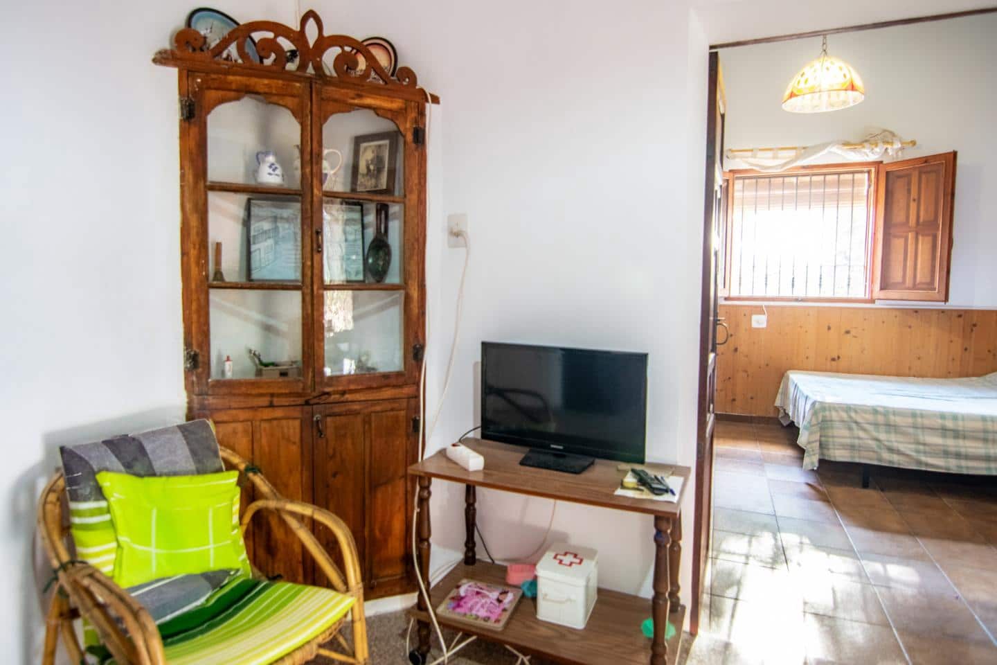 5 sovrum Villa till salu i La Marina med garage - 270 000 € (Ref: 8550185)