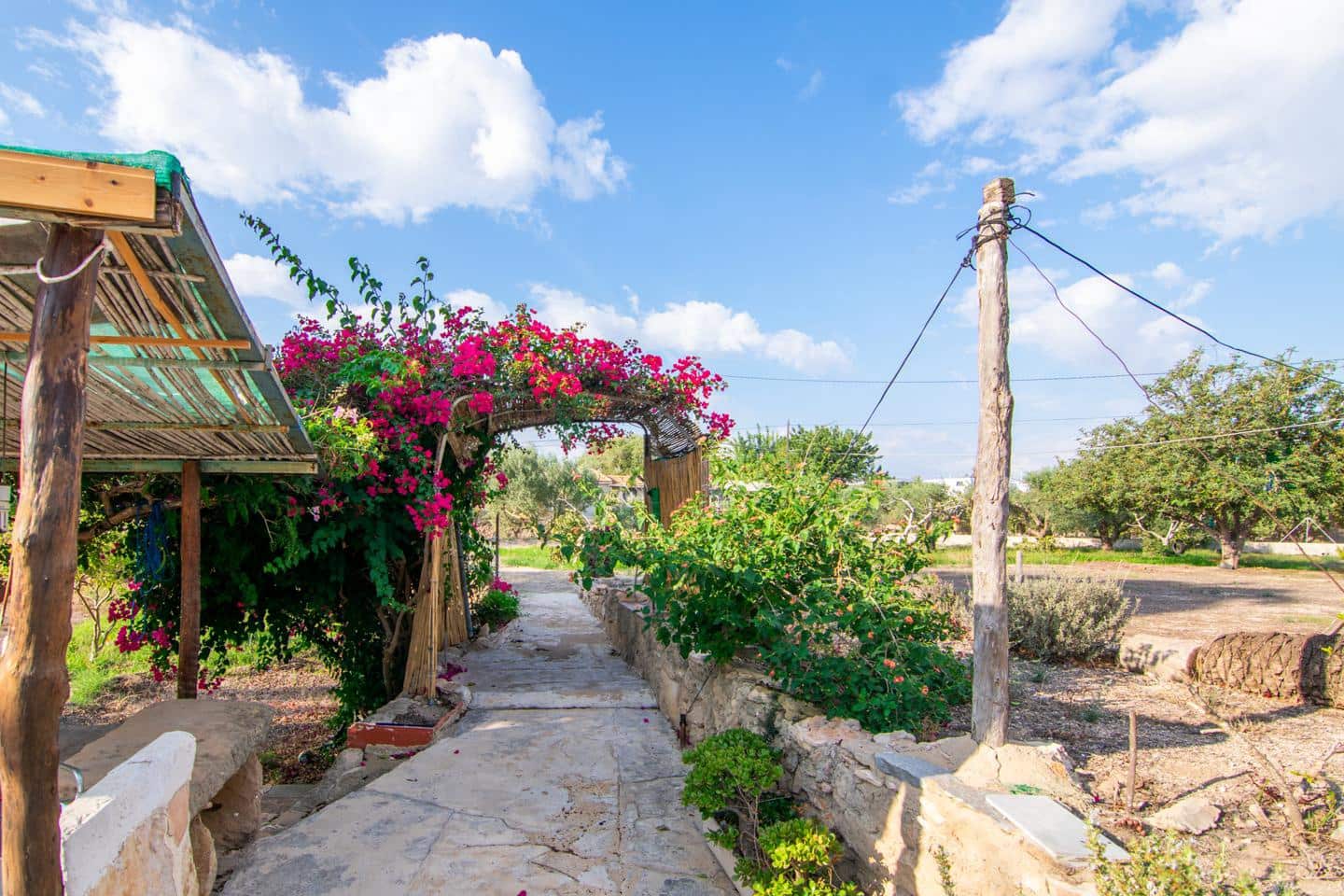 5 sovrum Villa till salu i La Marina med garage - 270 000 € (Ref: 8550185)