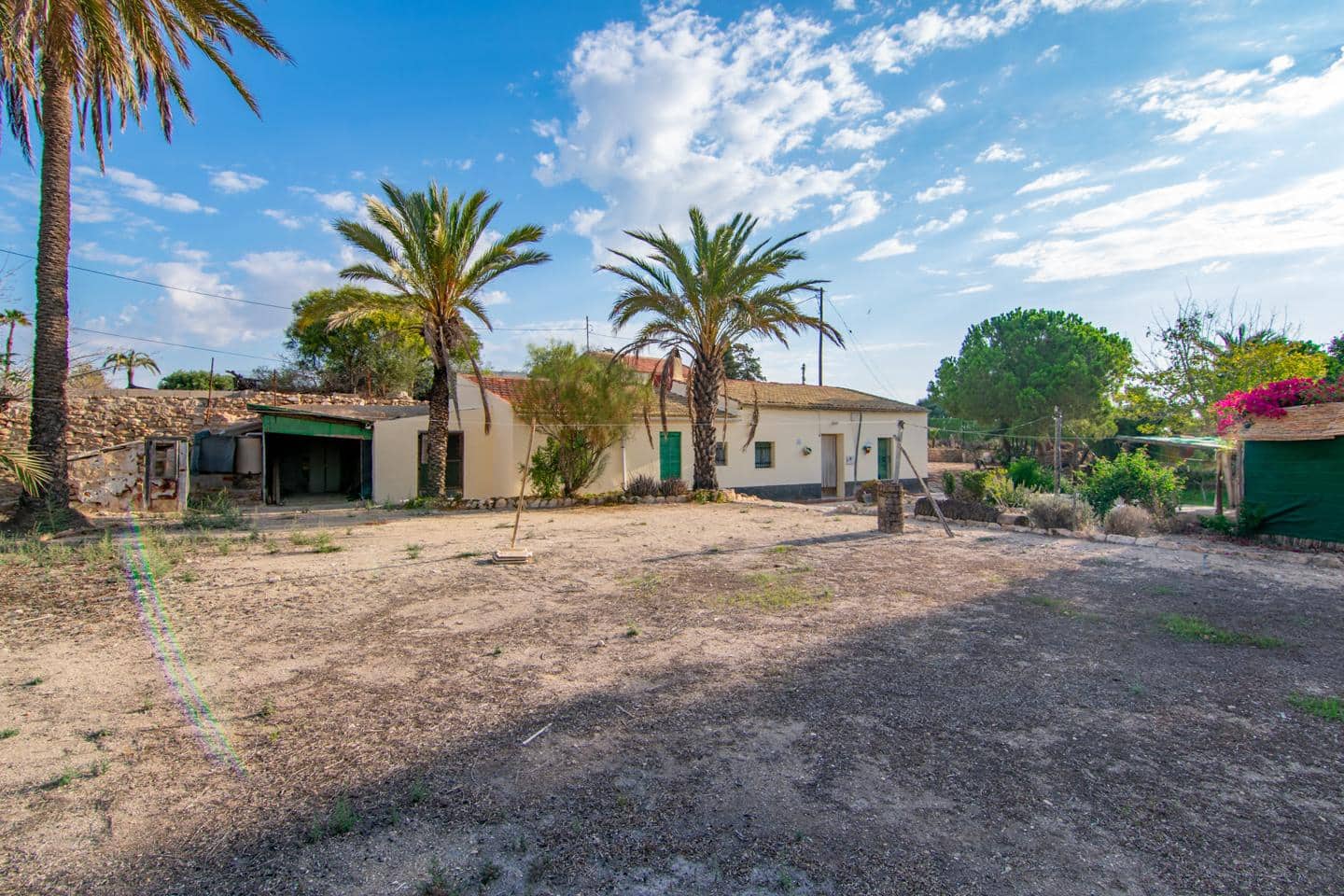 5 sovrum Villa till salu i La Marina med garage - 270 000 € (Ref: 8550185)