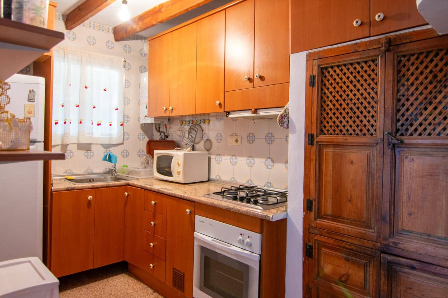 5 sovrum Villa till salu i La Marina med garage - 270 000 € (Ref: 8550185)