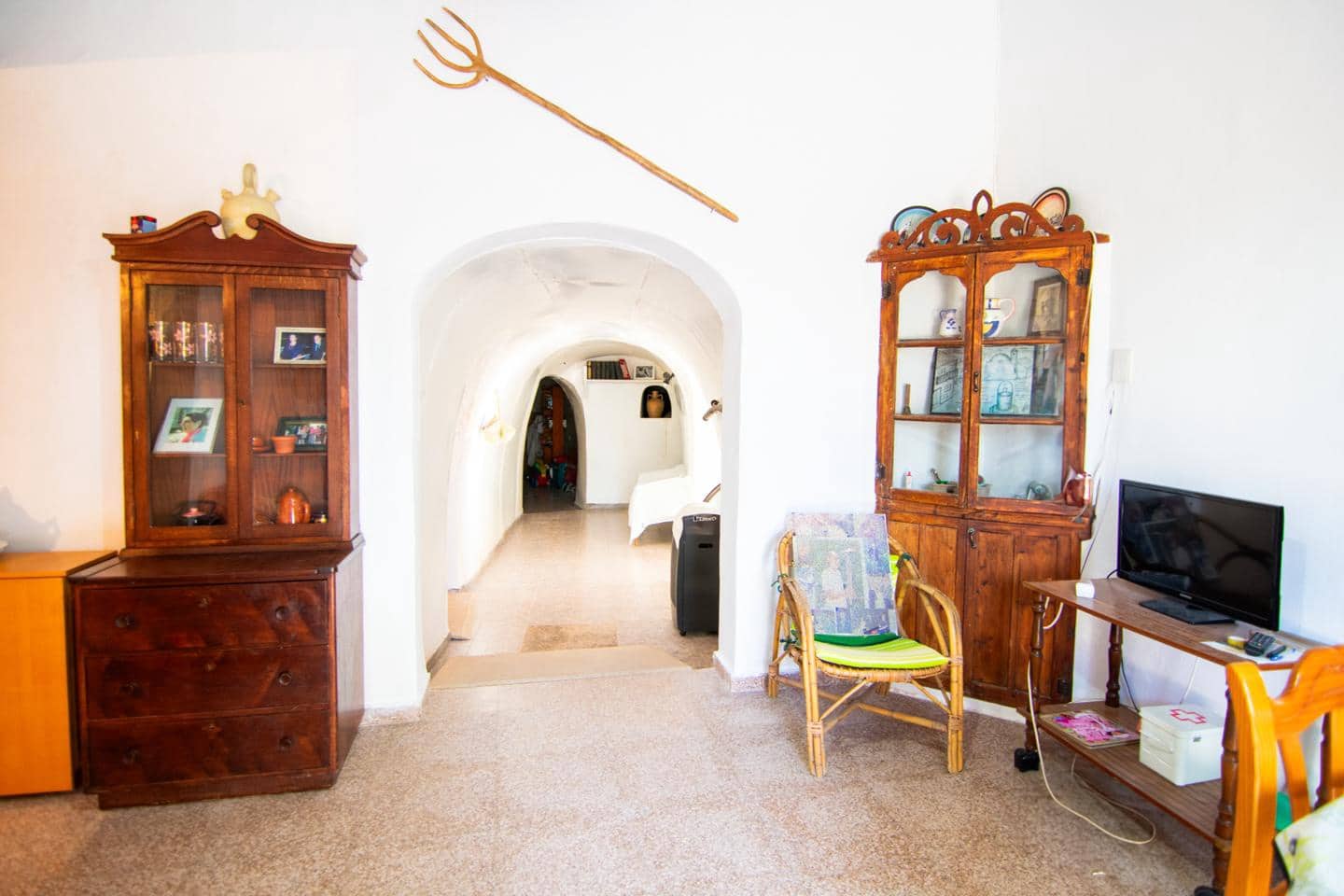 5 sovrum Villa till salu i La Marina med garage - 270 000 € (Ref: 8550185)