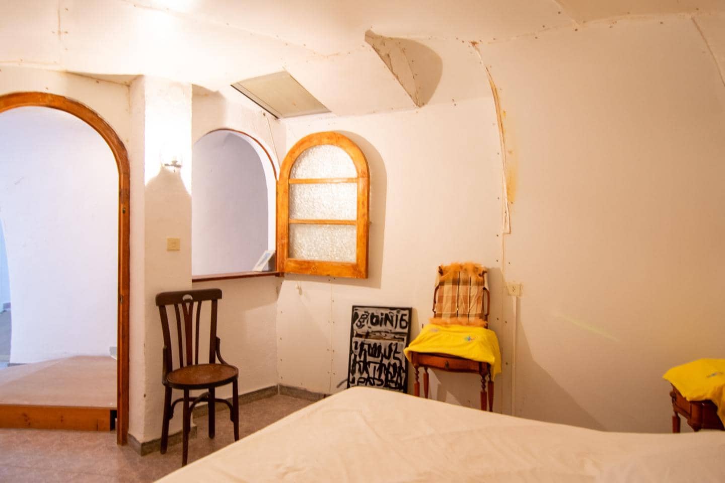 5 sovrum Villa till salu i La Marina med garage - 270 000 € (Ref: 8550185)