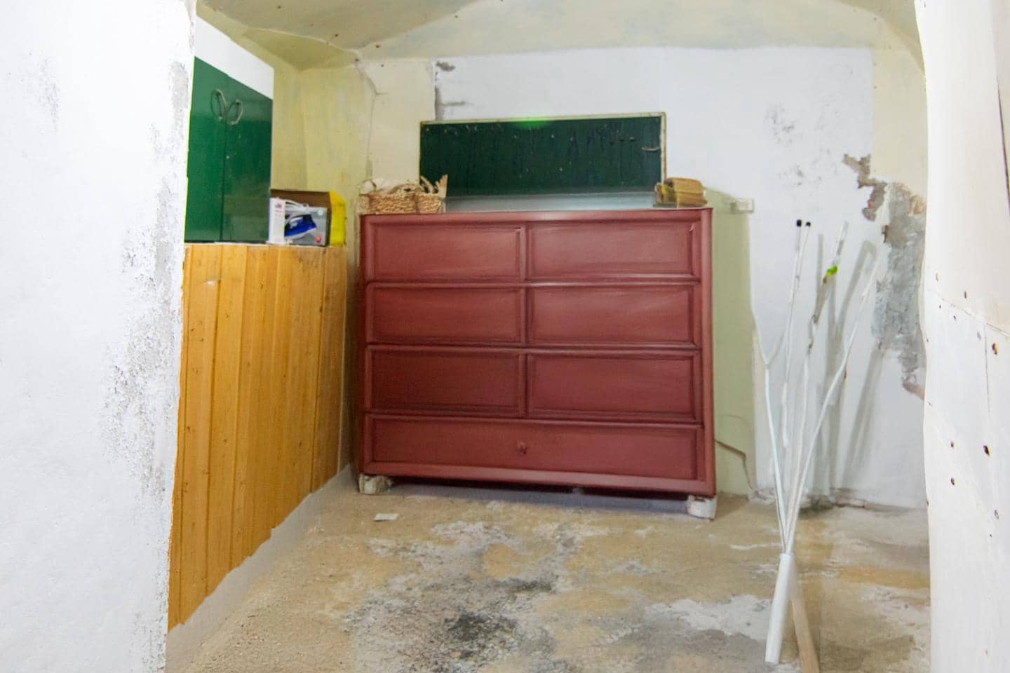 5 sovrum Villa till salu i La Marina med garage - 270 000 € (Ref: 8550185)