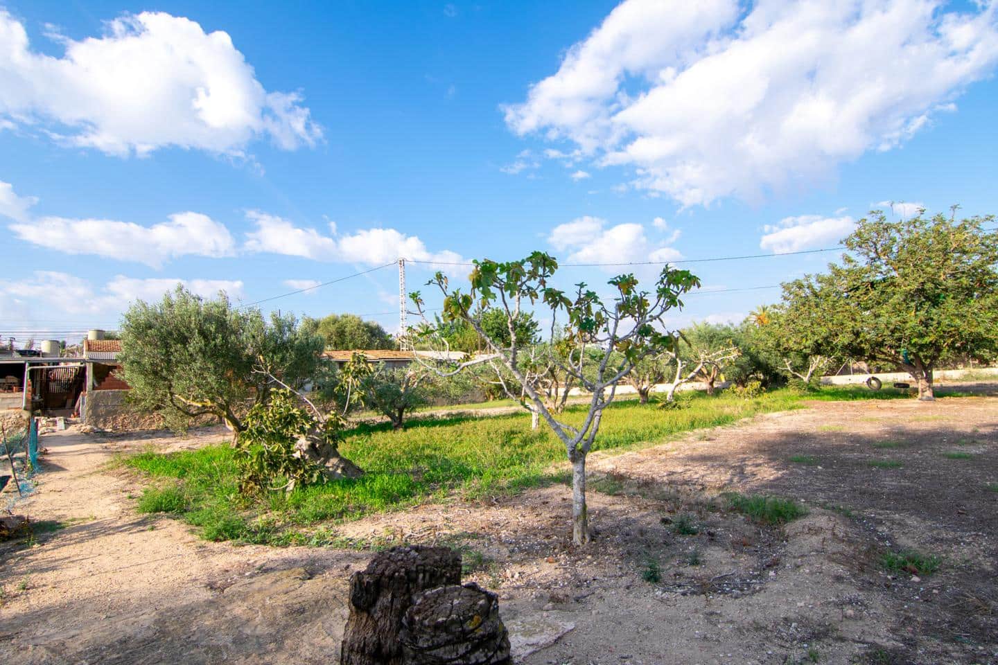 5 sovrum Villa till salu i La Marina med garage - 270 000 € (Ref: 8550185)