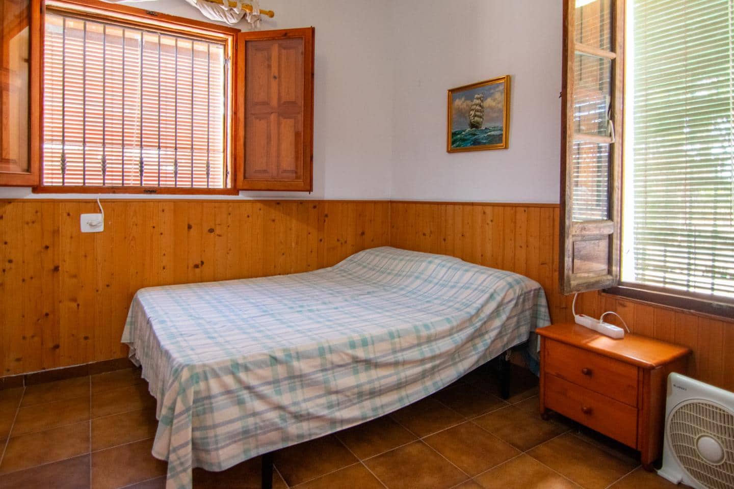 5 sovrum Villa till salu i La Marina med garage - 270 000 € (Ref: 8550185)