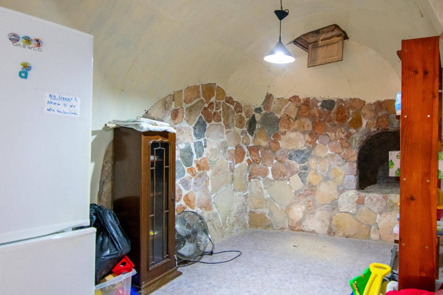 5 sovrum Villa till salu i La Marina med garage - 270 000 € (Ref: 8550185)