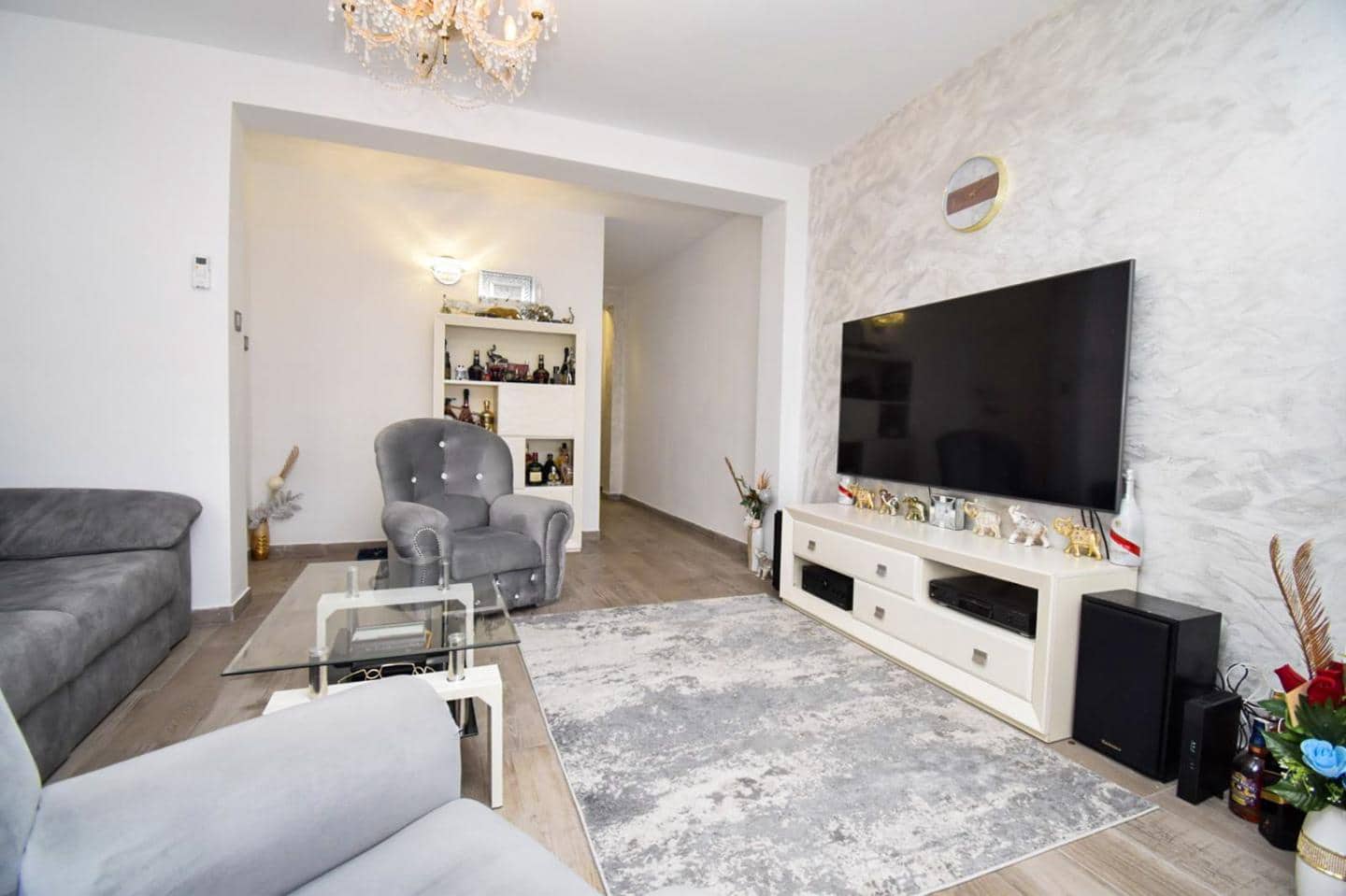 3 bedroom Flat for sale in Santa Pola - € 142,000 (Ref: 8575004)