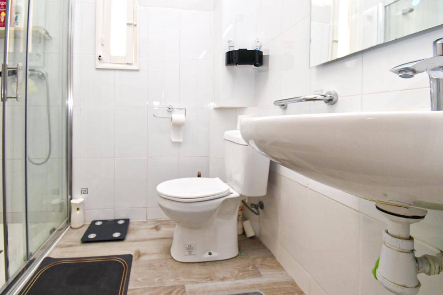 3 bedroom Flat for sale in Santa Pola - € 142,000 (Ref: 8575004)