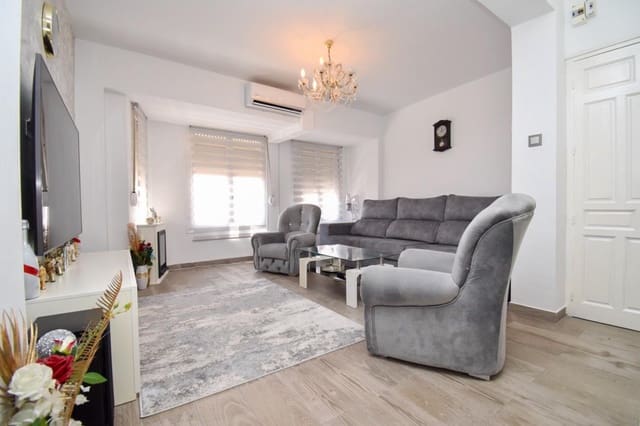 3 bedroom Flat for sale in Norte, Santa Pola - € 142,000 (Ref: 8575004)