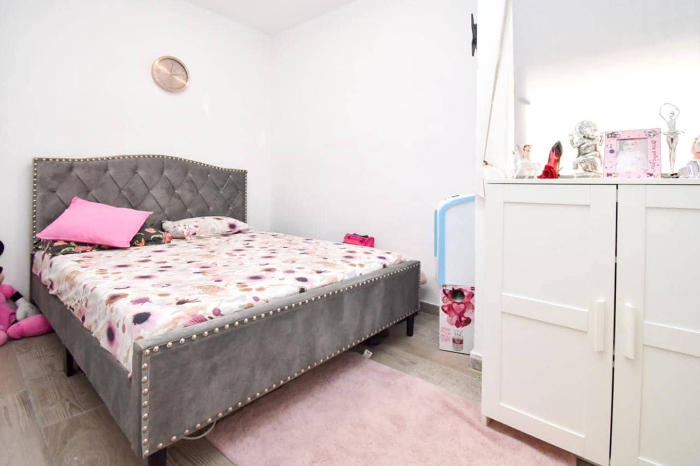 3 bedroom Flat for sale in Santa Pola - € 142,000 (Ref: 8575004)