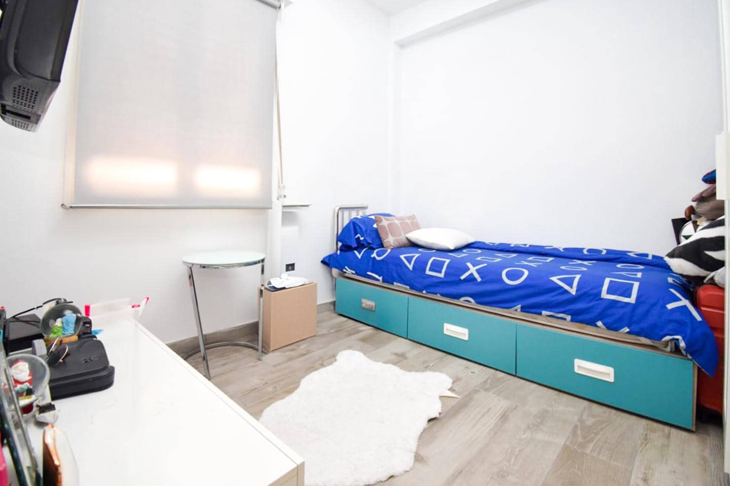 3 bedroom Flat for sale in Santa Pola - € 142,000 (Ref: 8575004)