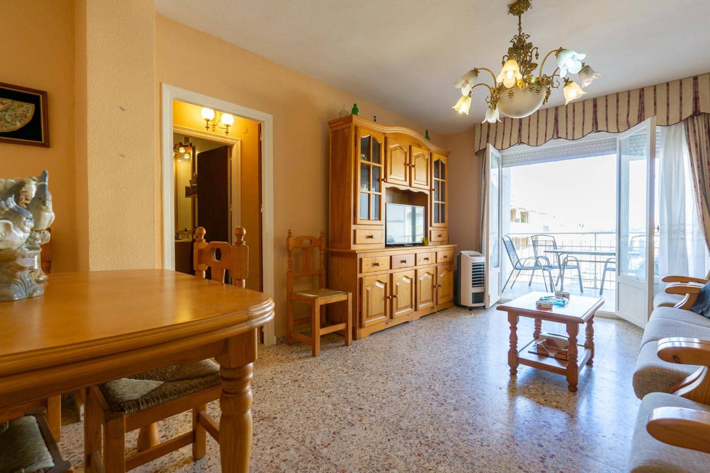 4 sypialnia Mieszkanie na sprzedaż w Santa Pola - 190 000 € (Ref: 8594363)