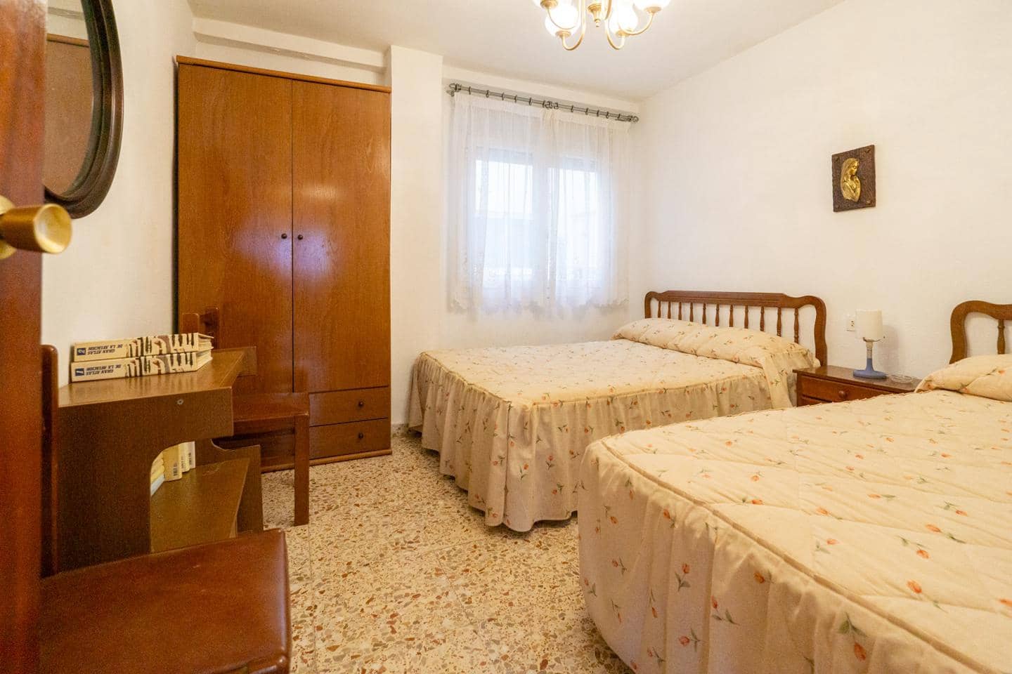 4 sypialnia Mieszkanie na sprzedaż w Santa Pola - 190 000 € (Ref: 8594363)