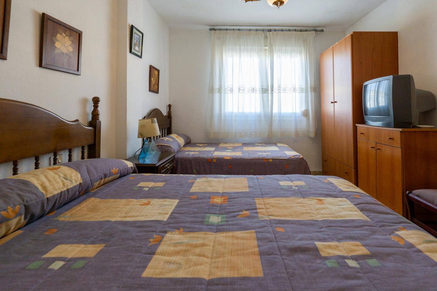 4 sypialnia Mieszkanie na sprzedaż w Santa Pola - 190 000 € (Ref: 8594363)