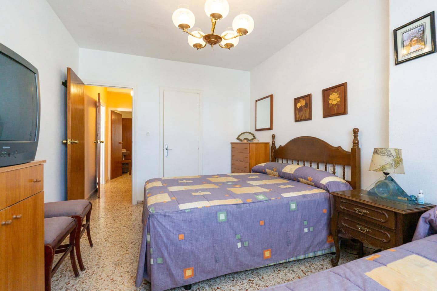 4 sypialnia Mieszkanie na sprzedaż w Santa Pola - 190 000 € (Ref: 8594363)