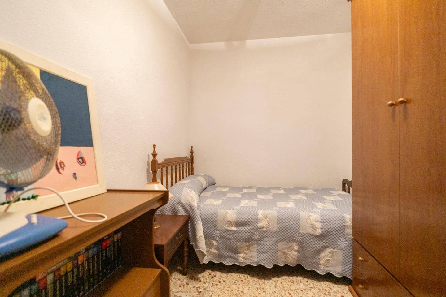 4 sypialnia Mieszkanie na sprzedaż w Santa Pola - 190 000 € (Ref: 8594363)