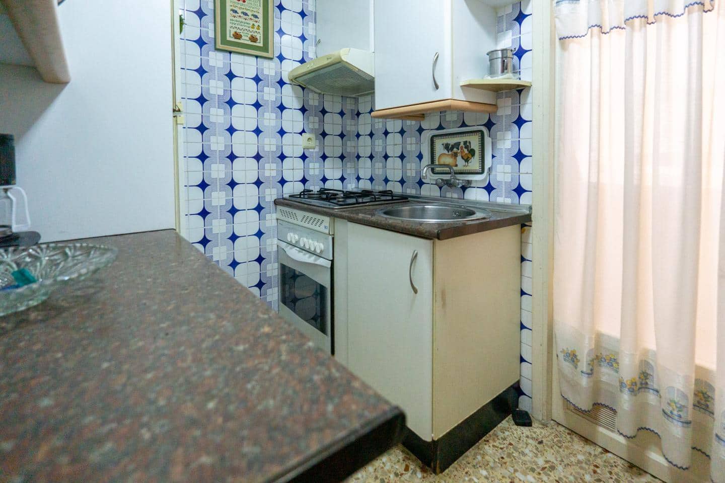 4 sypialnia Mieszkanie na sprzedaż w Santa Pola - 190 000 € (Ref: 8594363)