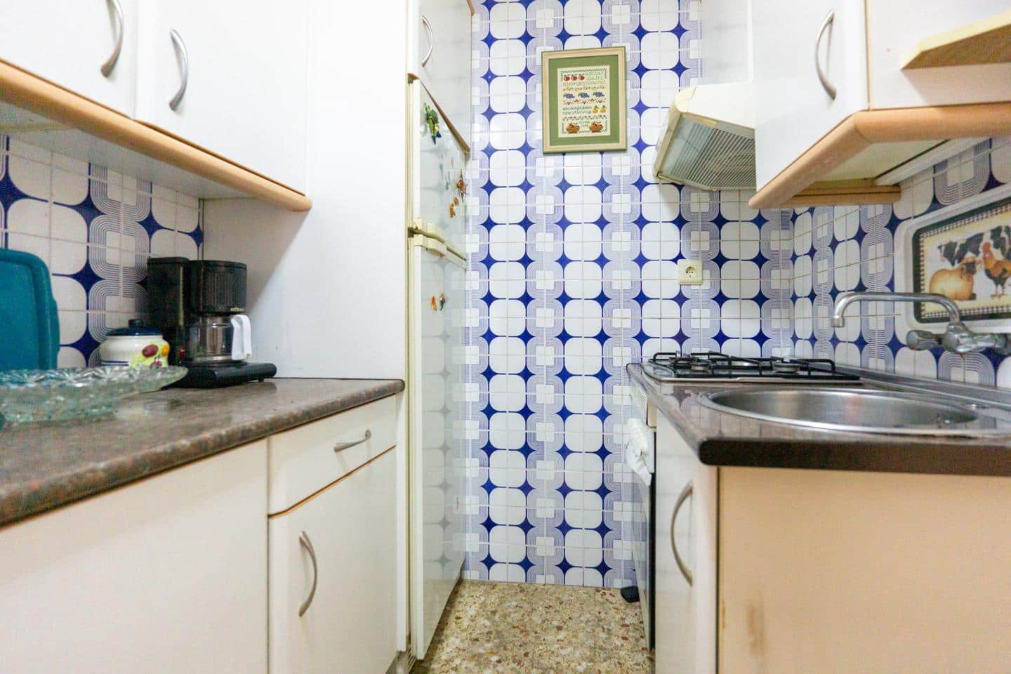 4 sypialnia Mieszkanie na sprzedaż w Santa Pola - 190 000 € (Ref: 8594363)