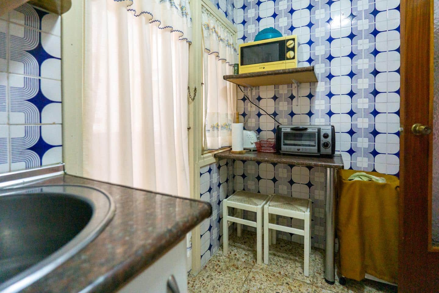 4 sypialnia Mieszkanie na sprzedaż w Santa Pola - 190 000 € (Ref: 8594363)