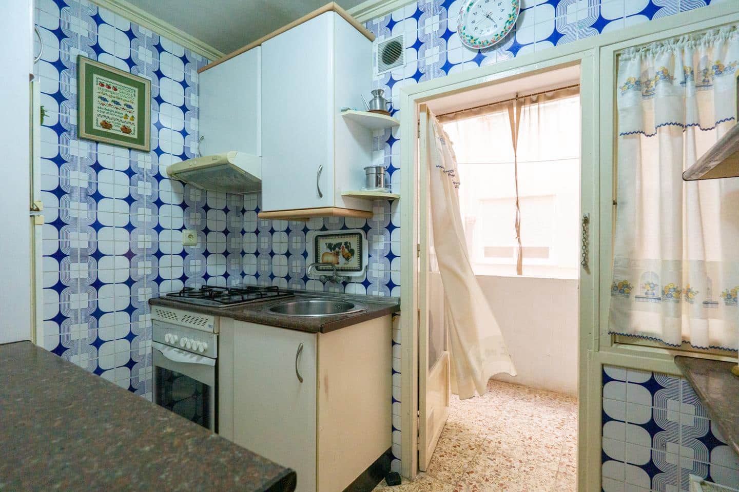 4 sypialnia Mieszkanie na sprzedaż w Santa Pola - 190 000 € (Ref: 8594363)