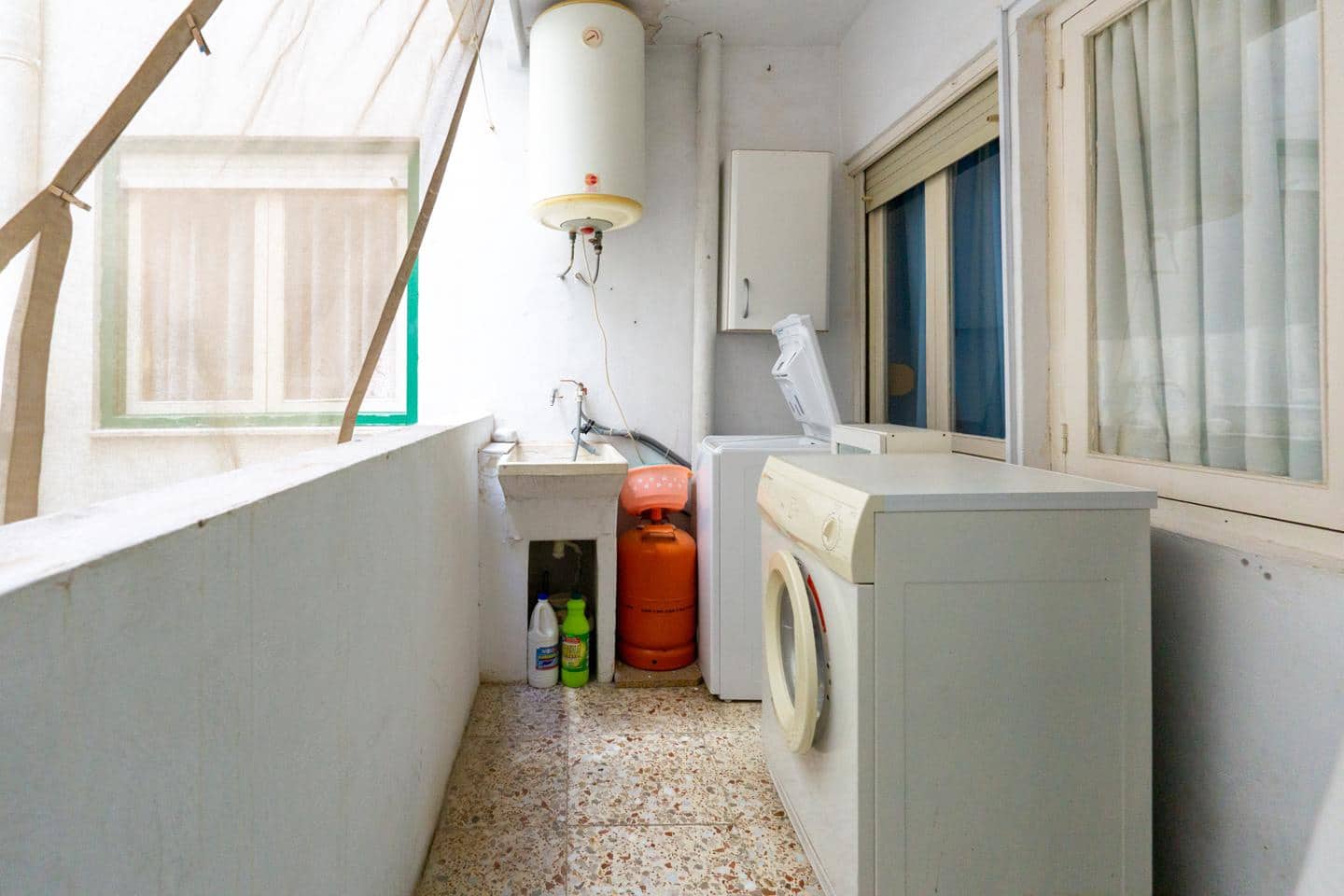 4 sypialnia Mieszkanie na sprzedaż w Santa Pola - 190 000 € (Ref: 8594363)