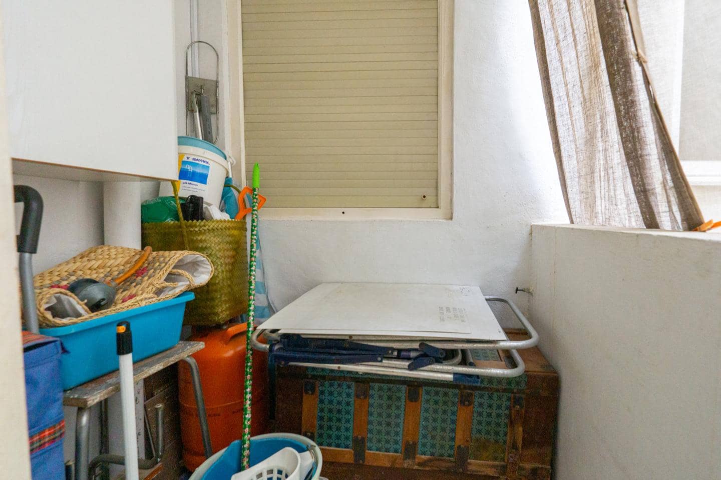 4 sypialnia Mieszkanie na sprzedaż w Santa Pola - 190 000 € (Ref: 8594363)