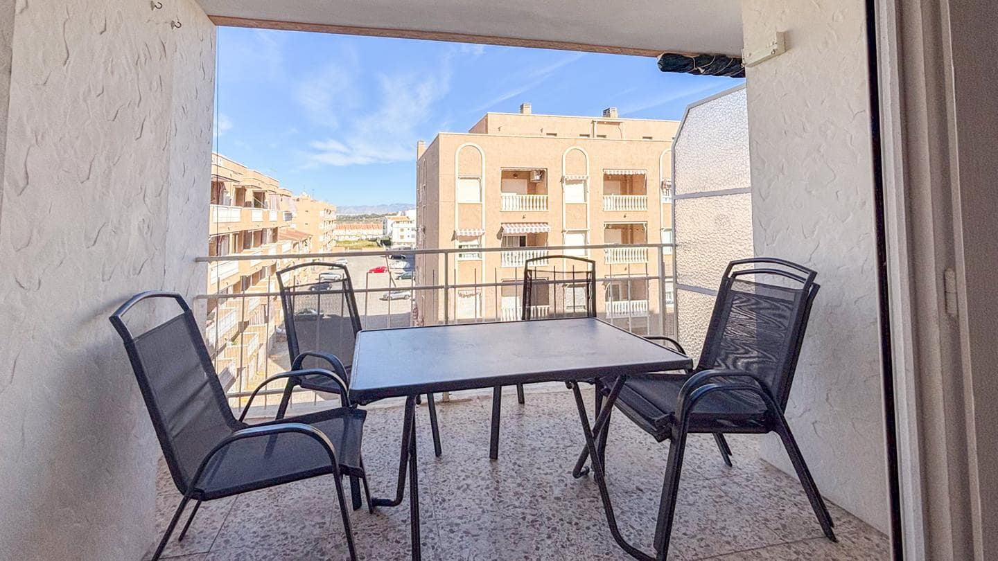 4 sypialnia Mieszkanie na sprzedaż w Santa Pola - 190 000 € (Ref: 8594363)