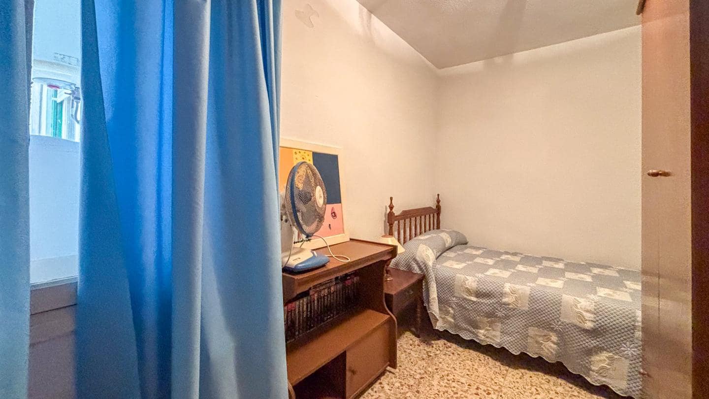 4 sypialnia Mieszkanie na sprzedaż w Santa Pola - 190 000 € (Ref: 8594363)