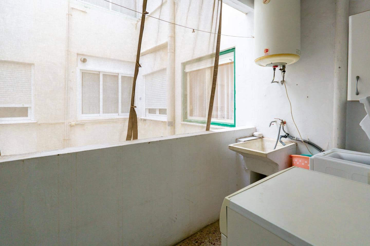 4 sypialnia Mieszkanie na sprzedaż w Santa Pola - 190 000 € (Ref: 8594363)