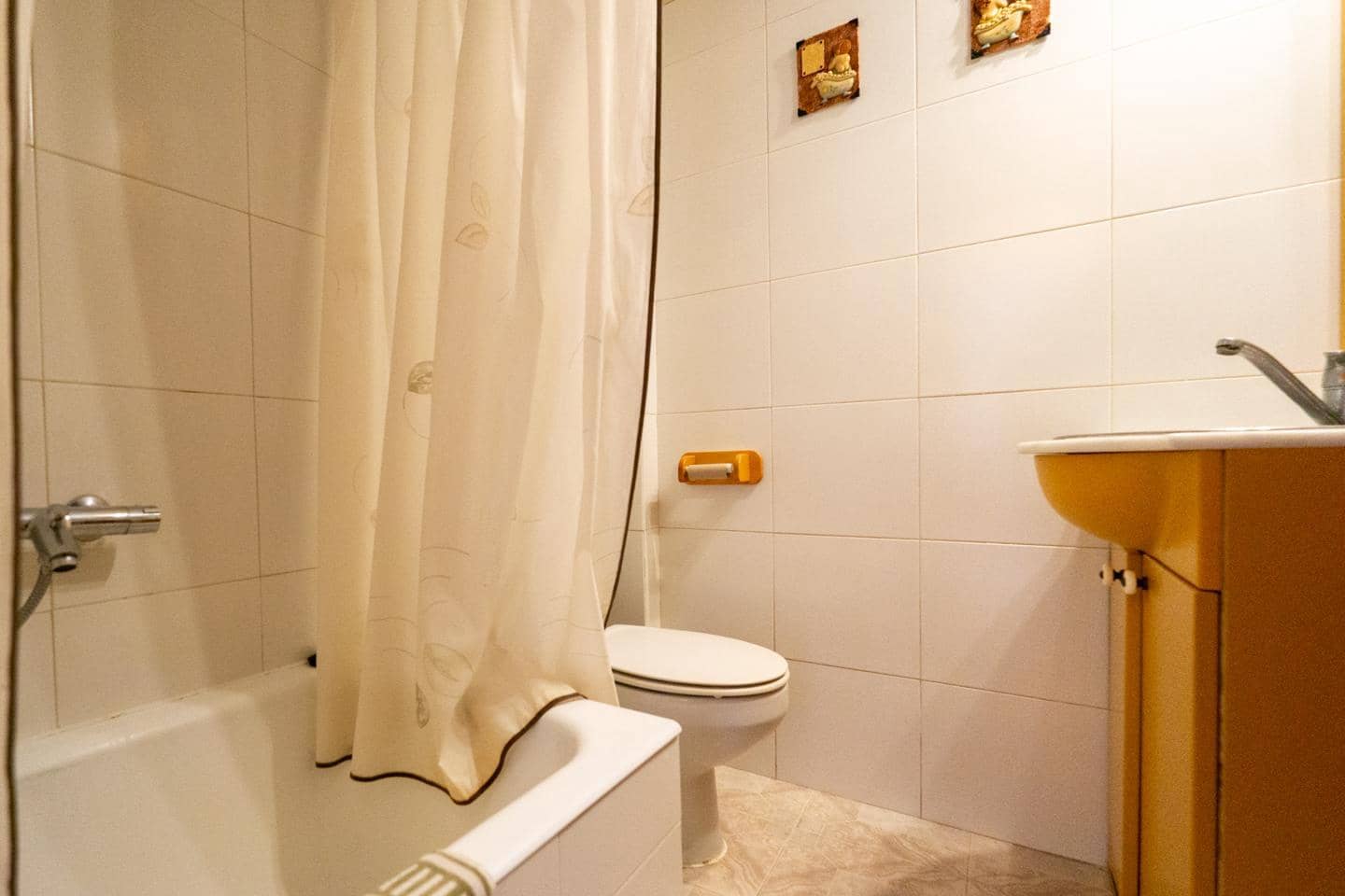 4 sypialnia Mieszkanie na sprzedaż w Santa Pola - 190 000 € (Ref: 8594363)