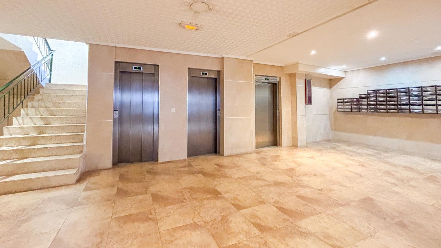 4 sypialnia Mieszkanie na sprzedaż w Santa Pola - 190 000 € (Ref: 8594363)