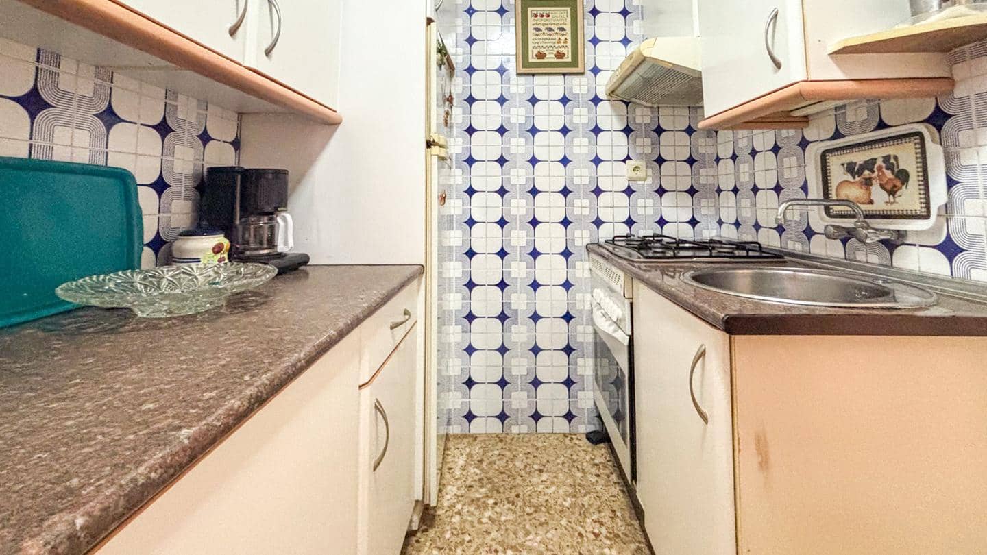 4 sypialnia Mieszkanie na sprzedaż w Santa Pola - 190 000 € (Ref: 8594363)