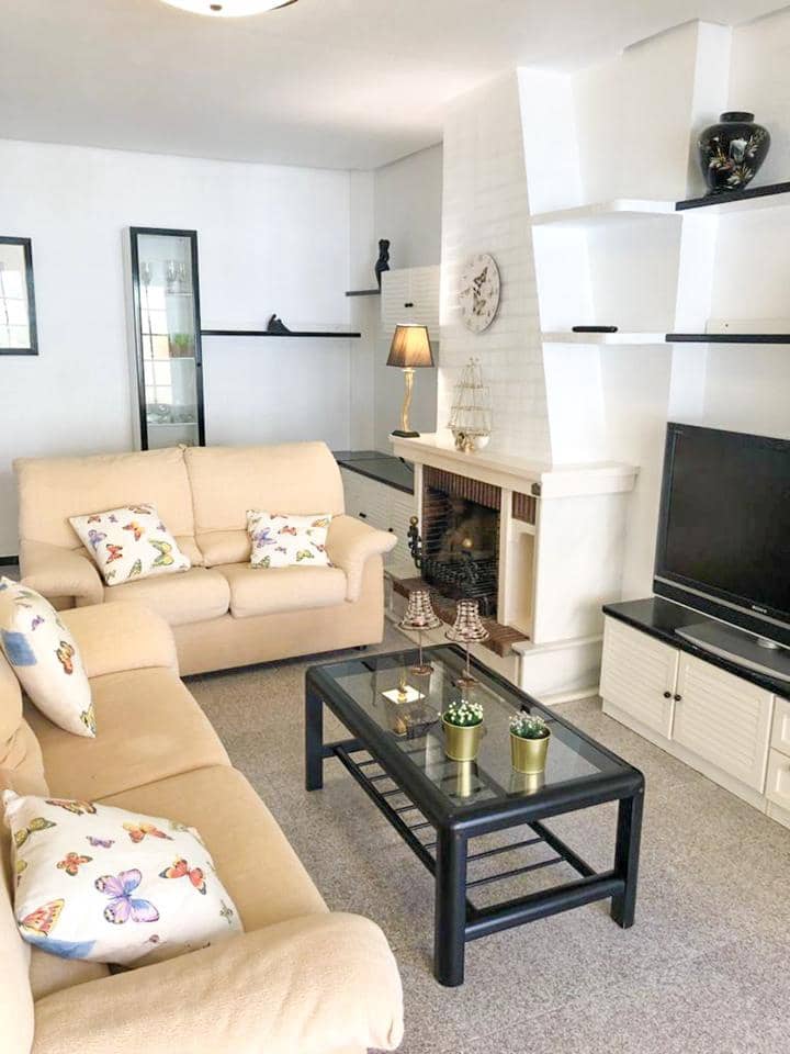 3 soveværelse Villa til salg i Santa Pola - € 280.000 (Ref: 8607194)