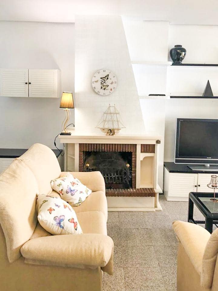 3 soveværelse Villa til salg i Santa Pola - € 280.000 (Ref: 8607194)