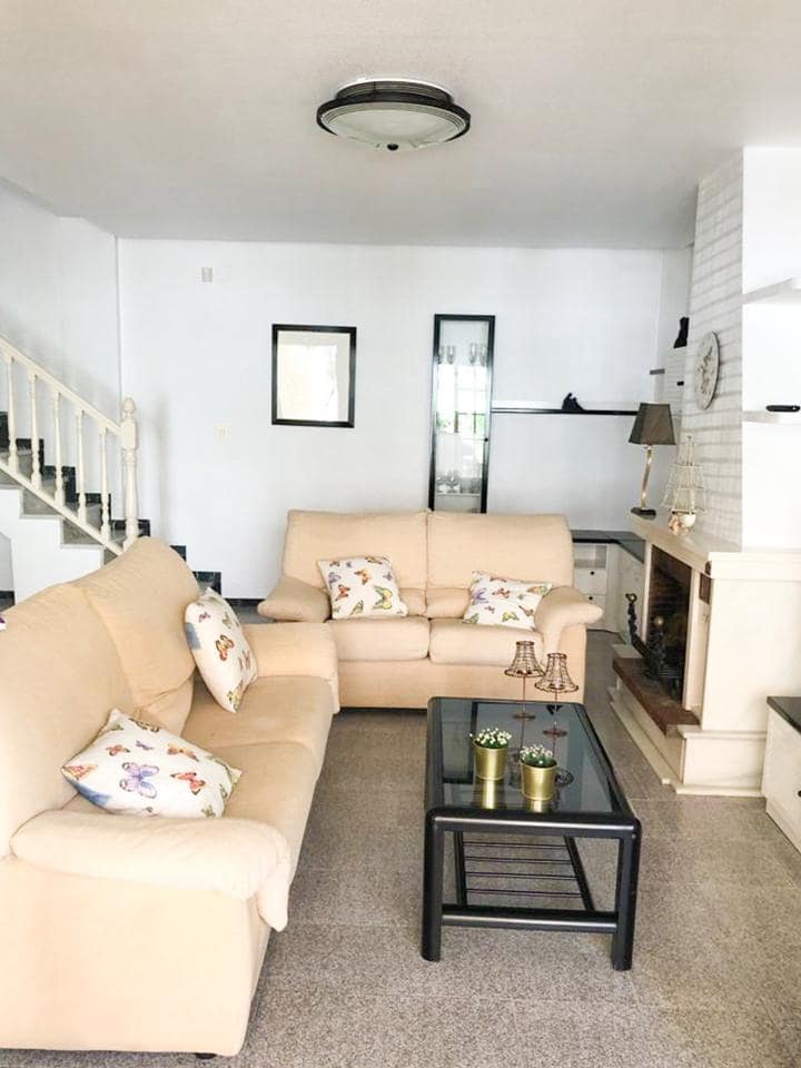 3 soveværelse Villa til salg i Santa Pola - € 280.000 (Ref: 8607194)