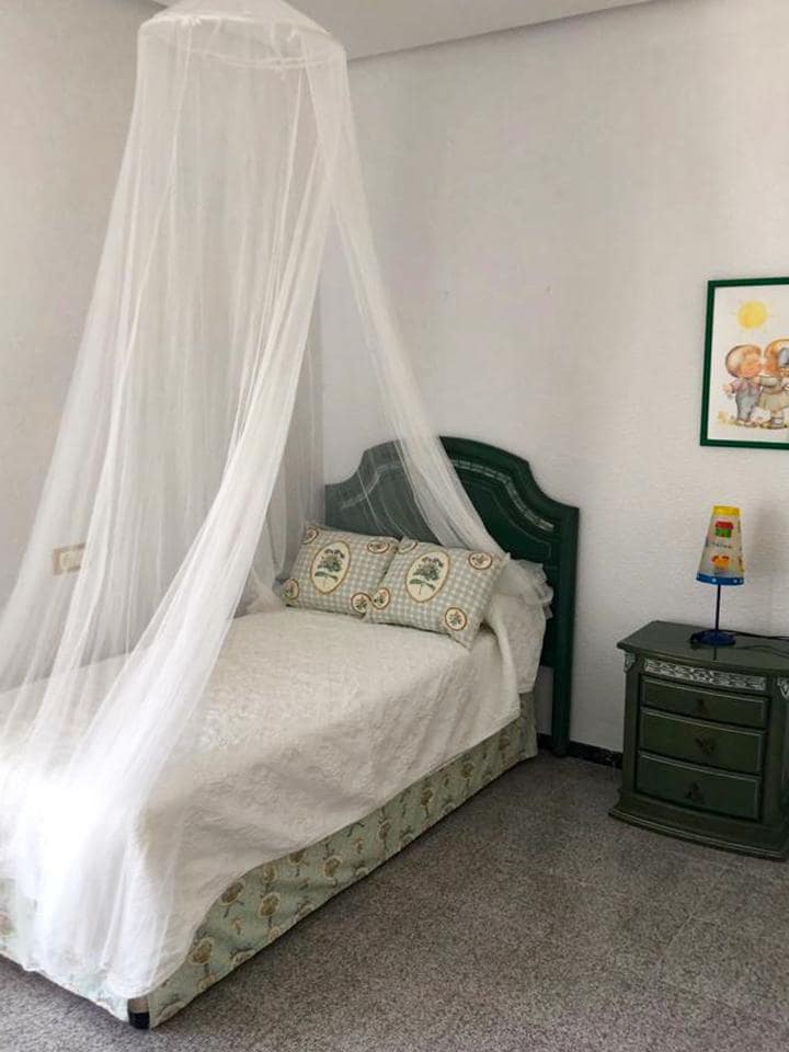 3 soveværelse Villa til salg i Santa Pola - € 280.000 (Ref: 8607194)