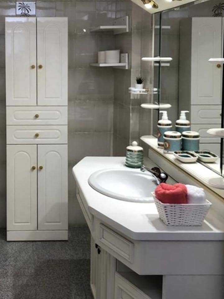 3 soveværelse Villa til salg i Santa Pola - € 280.000 (Ref: 8607194)