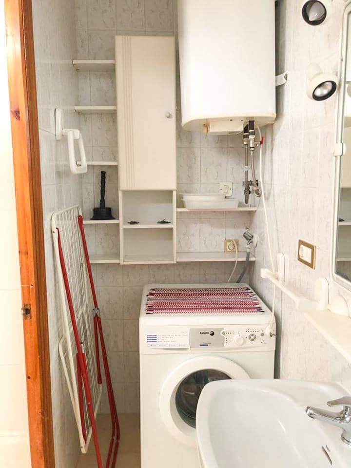 3 soveværelse Villa til salg i Santa Pola - € 280.000 (Ref: 8607194)