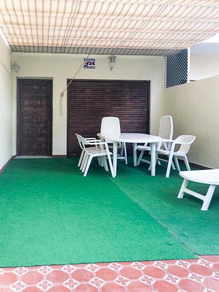 3 soveværelse Villa til salg i Santa Pola - € 280.000 (Ref: 8607194)
