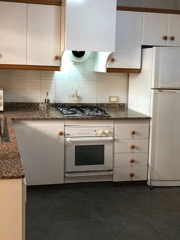 3 soverom Villa til salgs i Calas Santiago Bernabéu, Santa Pola - € 280 000 (Ref: 8607194)