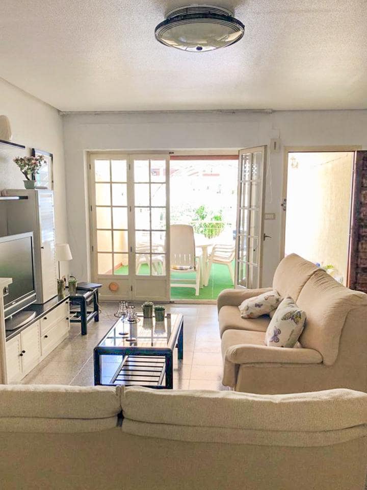 3 soveværelse Villa til salg i Santa Pola - € 280.000 (Ref: 8607194)