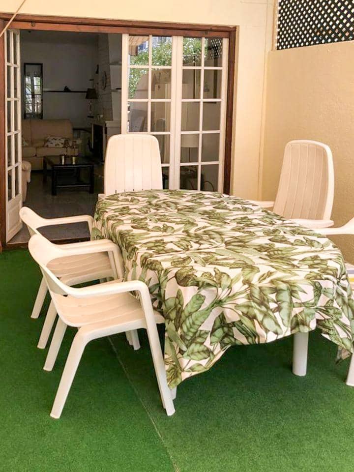 3 soveværelse Villa til salg i Santa Pola - € 280.000 (Ref: 8607194)