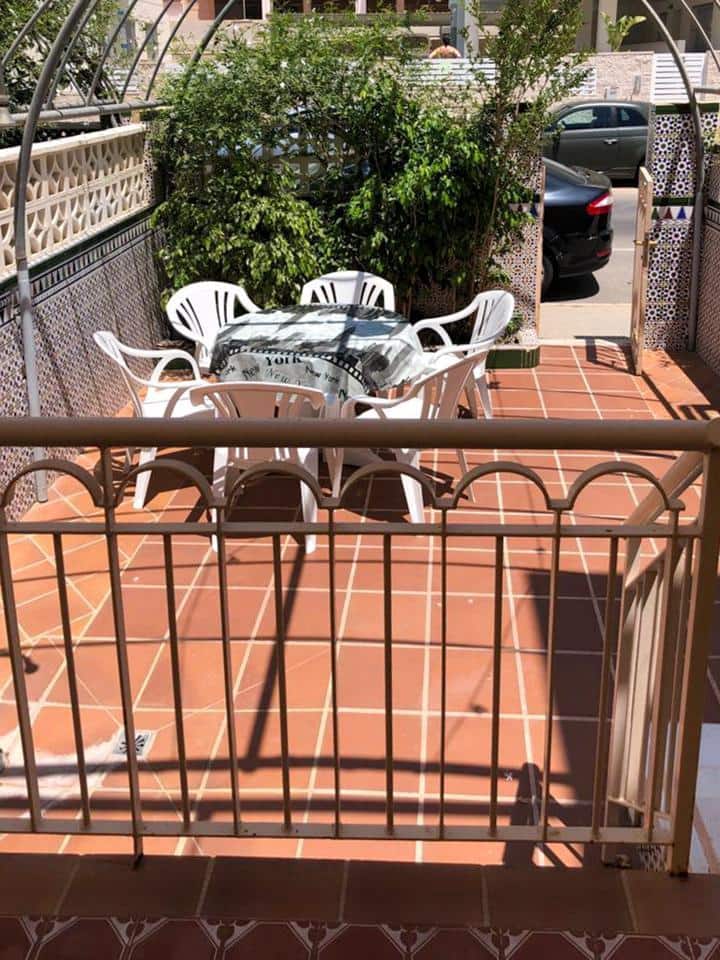 3 soveværelse Villa til salg i Santa Pola - € 280.000 (Ref: 8607194)