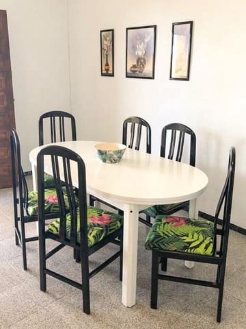 3 soverom Villa til salgs i Calas Santiago Bernabéu, Santa Pola - € 280 000 (Ref: 8607194)